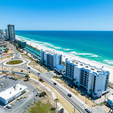 Aquavista Beach Resort By Sand Seeker Vacations Panama City Beach Eksteriør bilde