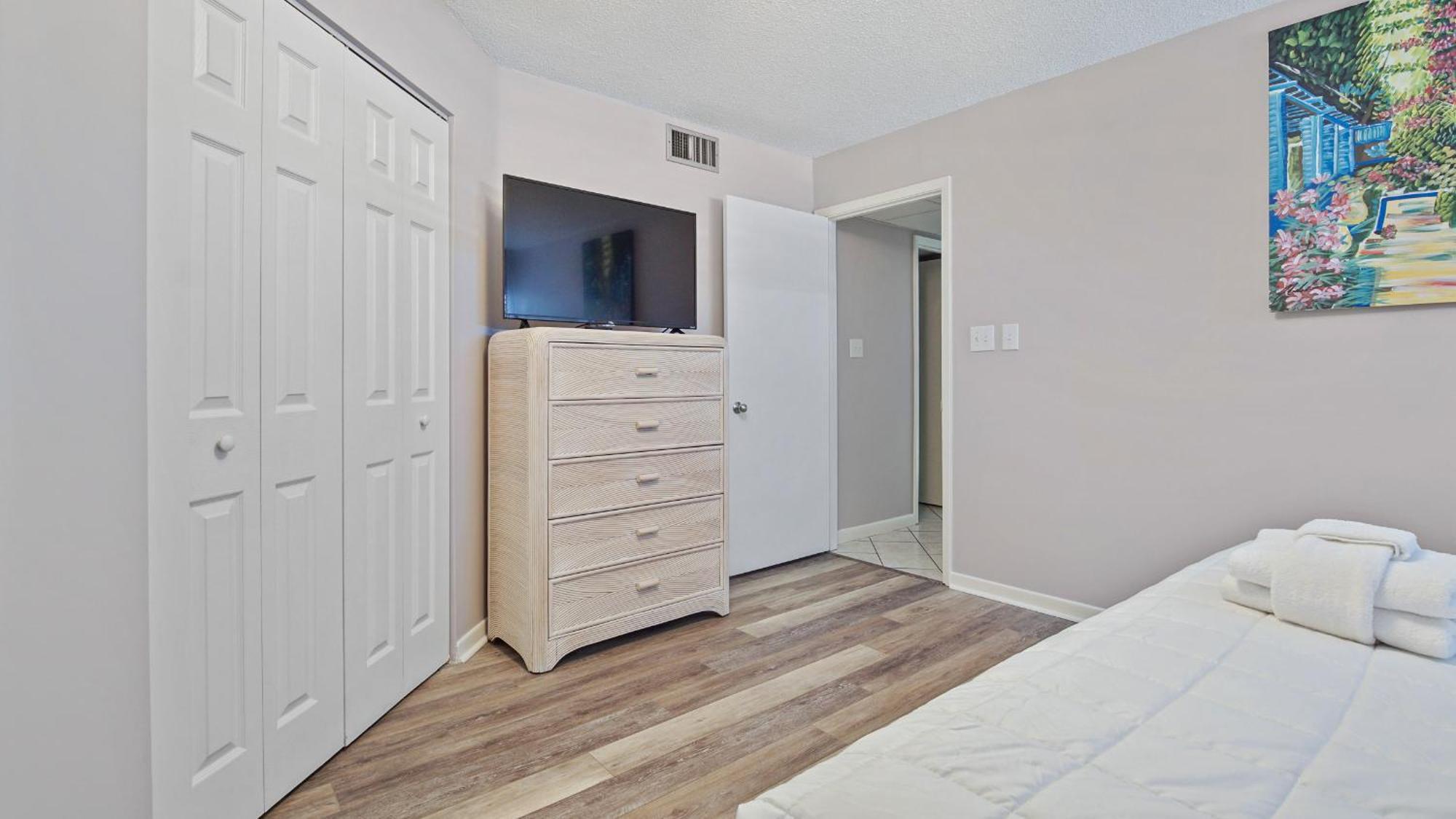 Aquavista Beach Resort By Sand Seeker Vacations Panama City Beach Rom bilde