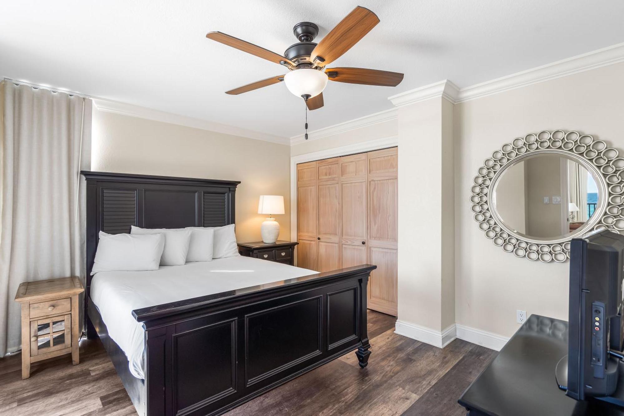Aquavista Beach Resort By Sand Seeker Vacations Panama City Beach Rom bilde