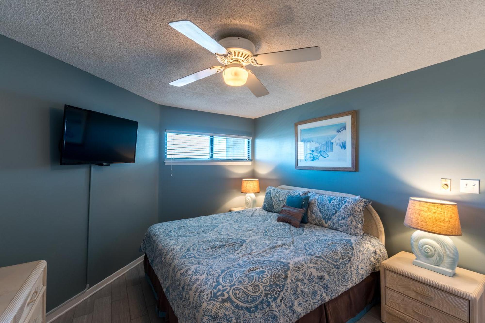 Aquavista Beach Resort By Sand Seeker Vacations Panama City Beach Rom bilde